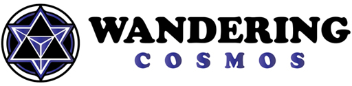 Wandering Cosmos Logo
